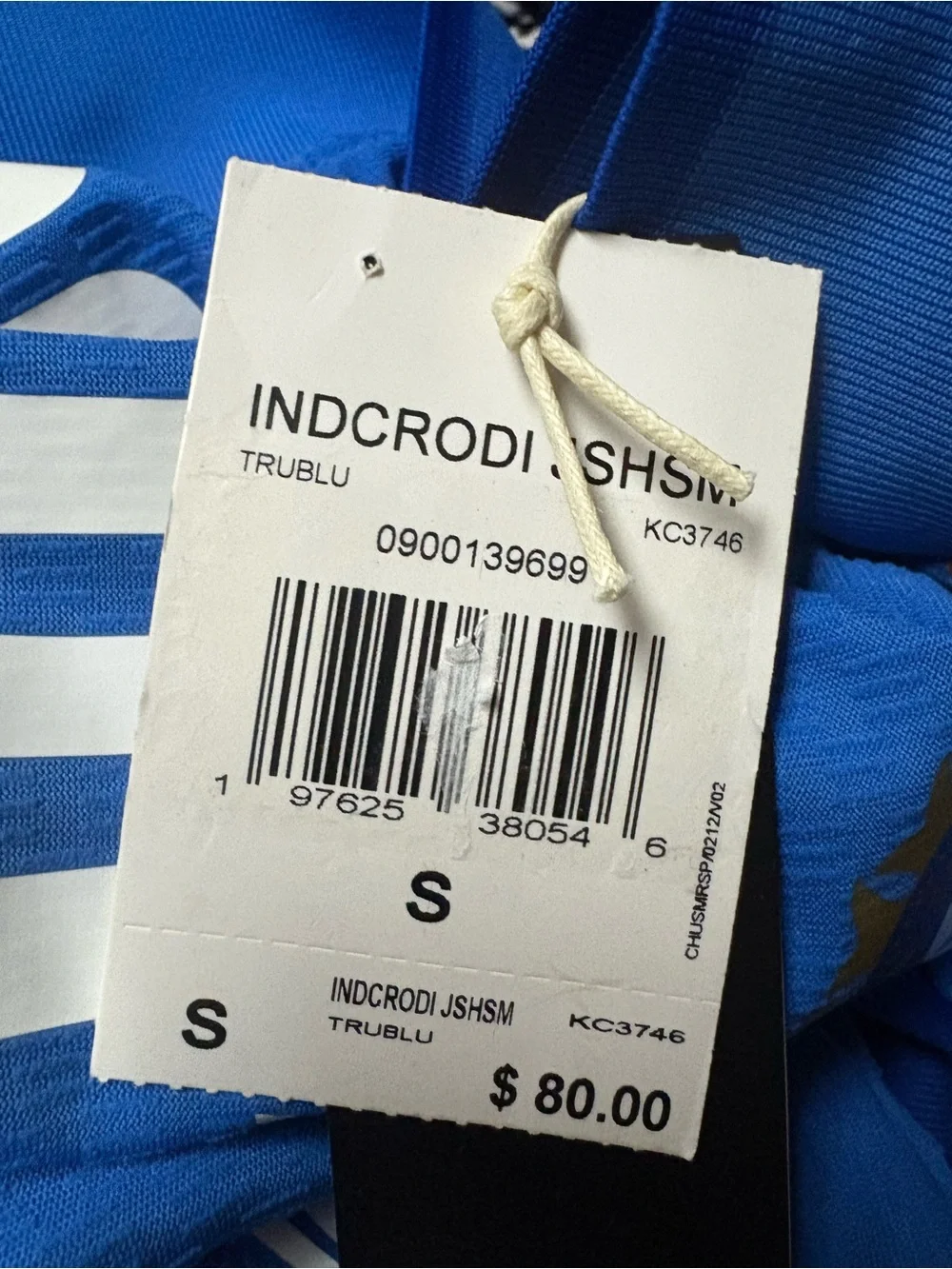 adidas nwt men